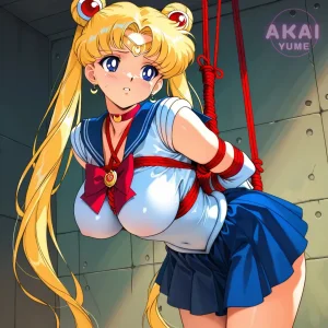 Bishoujo Senshi Sailor Moon 6 - Page 42