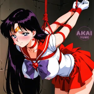 Bishoujo Senshi Sailor Moon 6 - Page 45