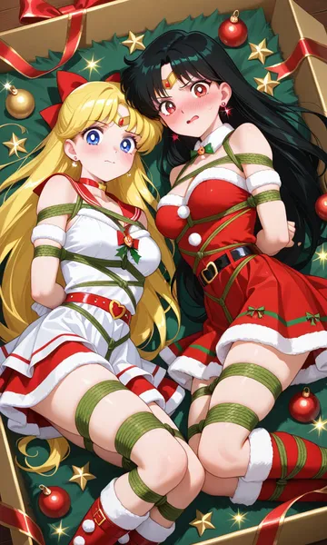 bishoujo senshi sailor moon - Image 100