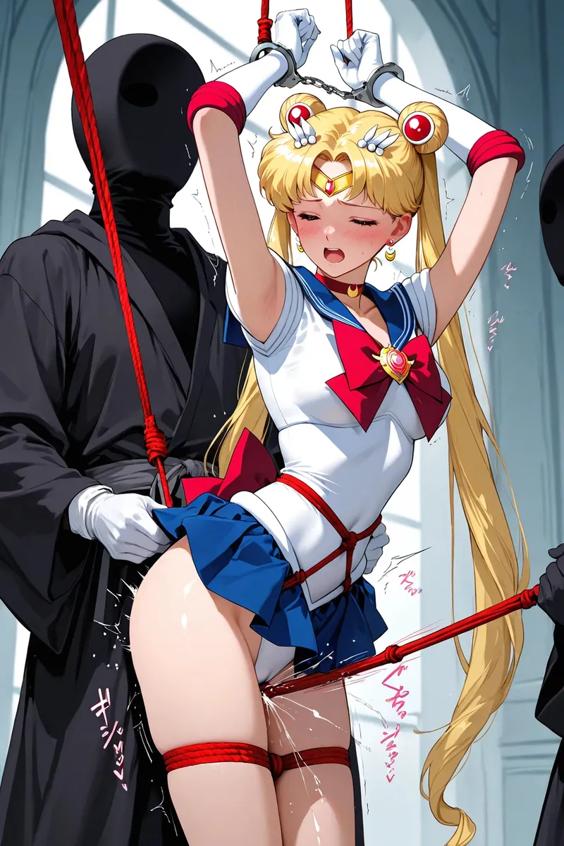 bishoujo senshi sailor moon - Image 12