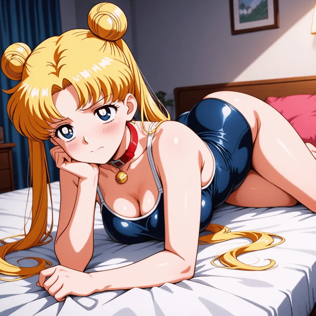 bishoujo senshi sailor moon - Image 125