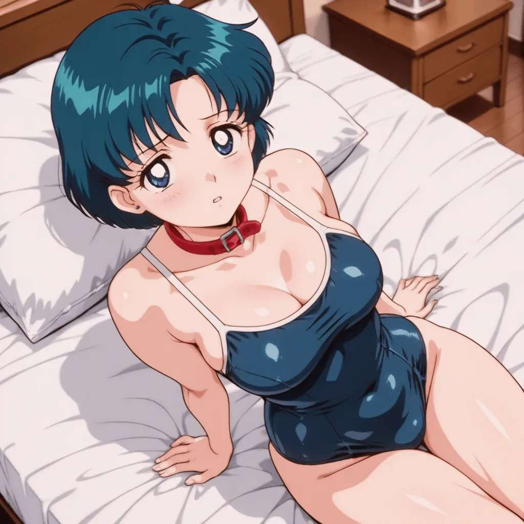 bishoujo senshi sailor moon - Image 126