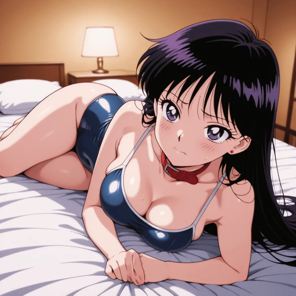 bishoujo senshi sailor moon - Image 127