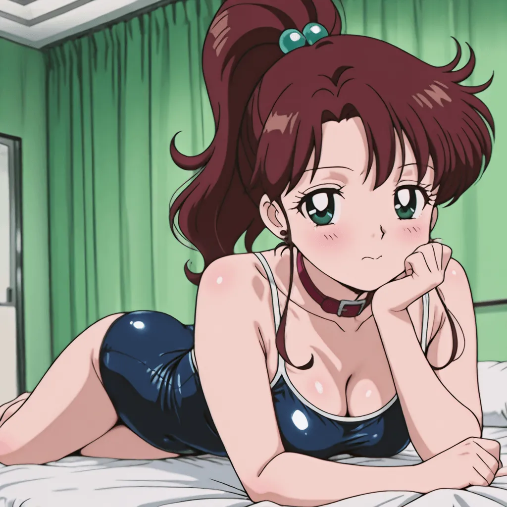 bishoujo senshi sailor moon - Image 128