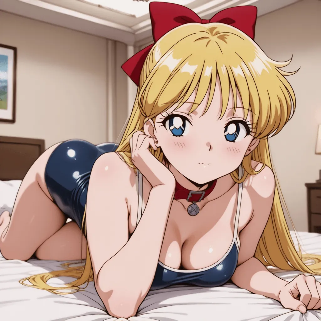 bishoujo senshi sailor moon - Image 129