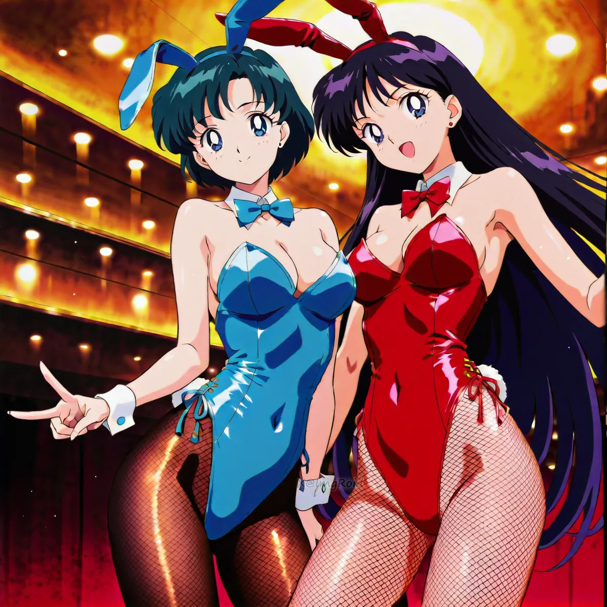 bishoujo senshi sailor moon - Image 140