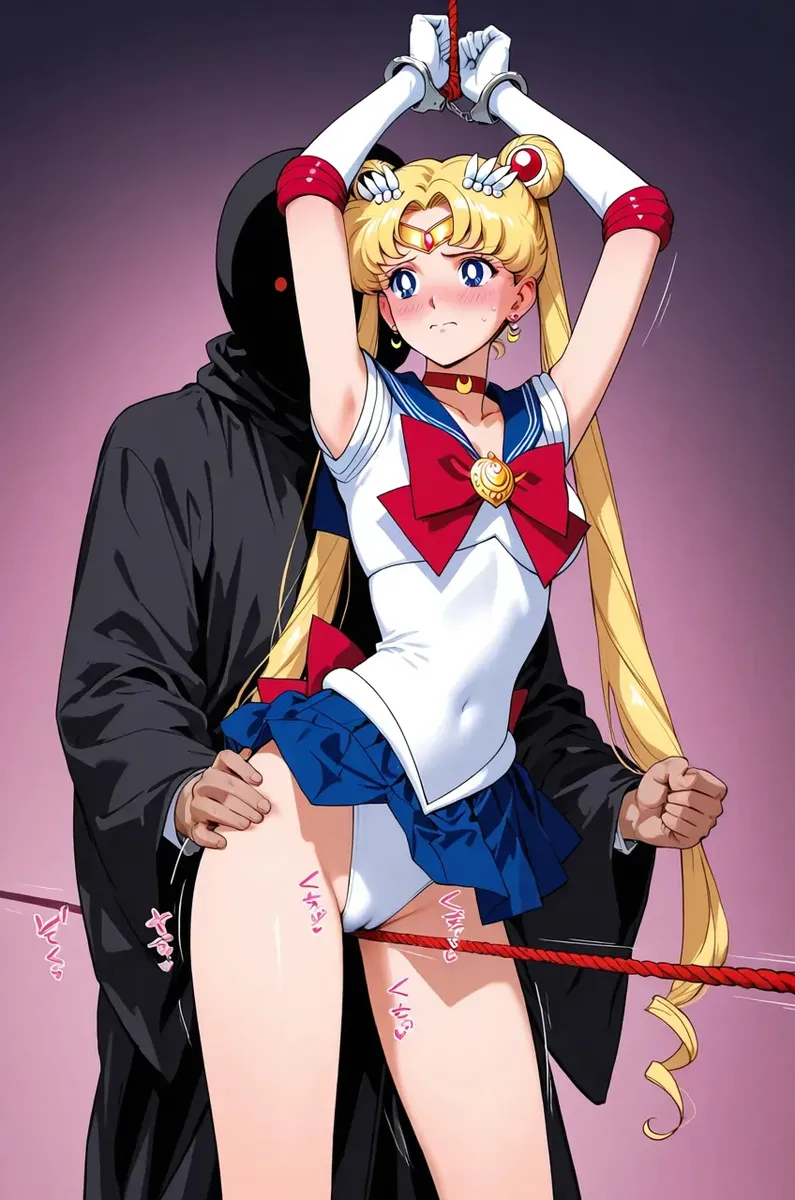 bishoujo senshi sailor moon - Image 16