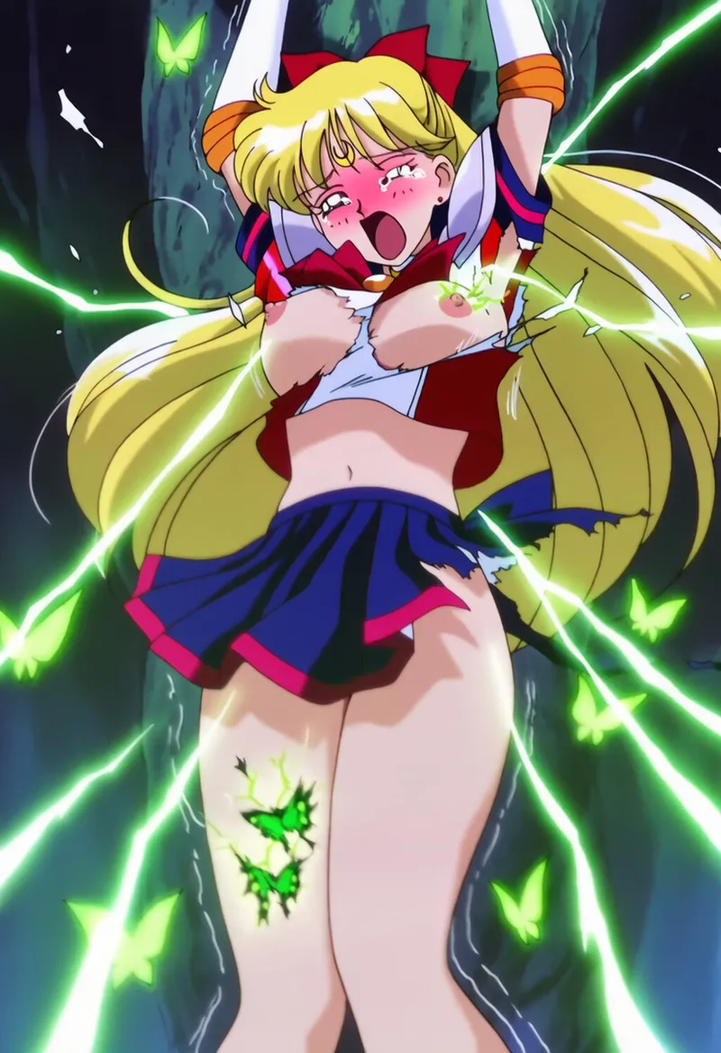 bishoujo senshi sailor moon - Image 161