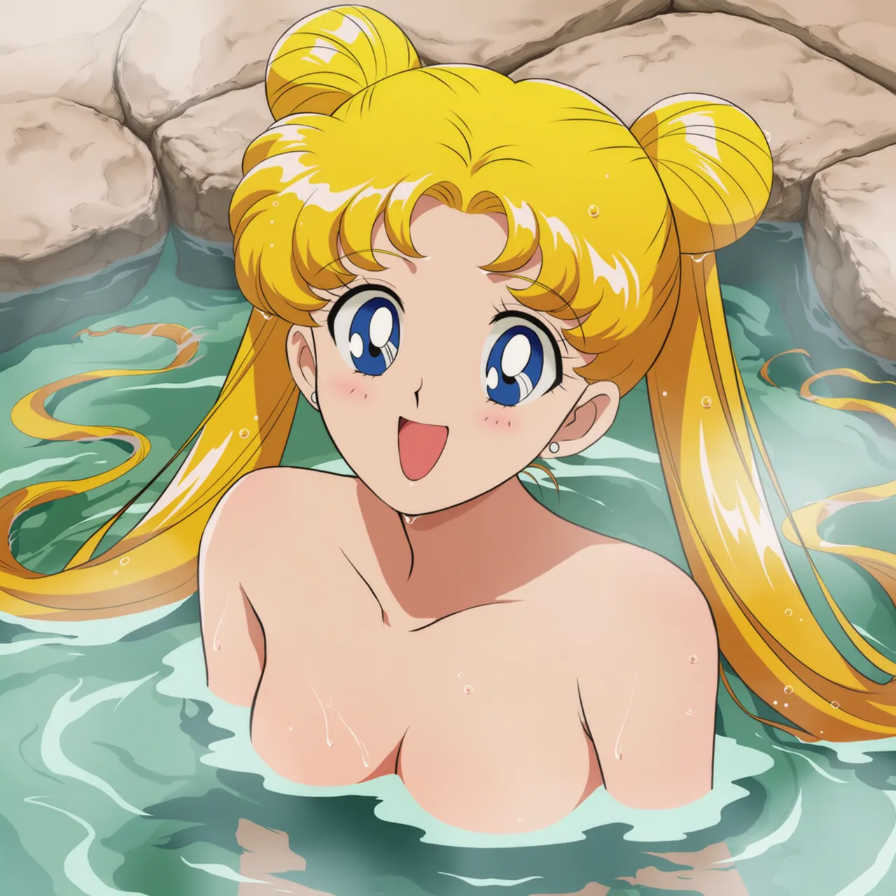 bishoujo senshi sailor moon - Image 17