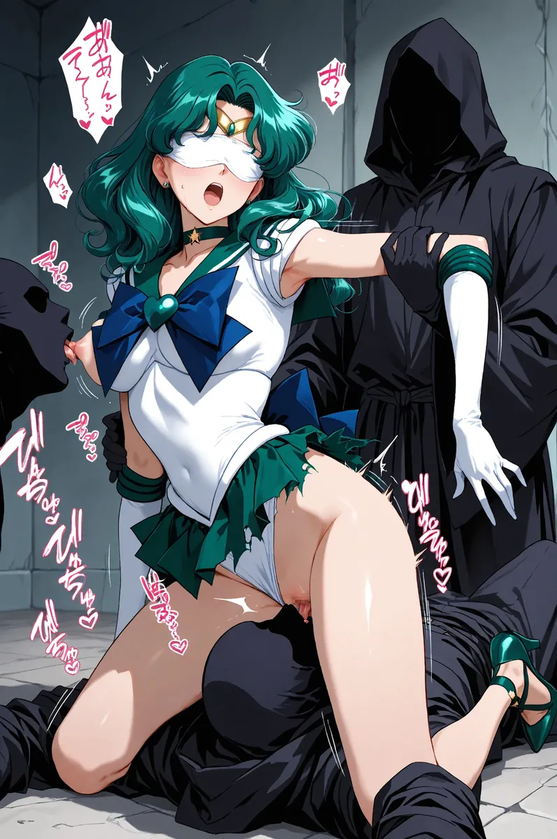 bishoujo senshi sailor moon - Image 181