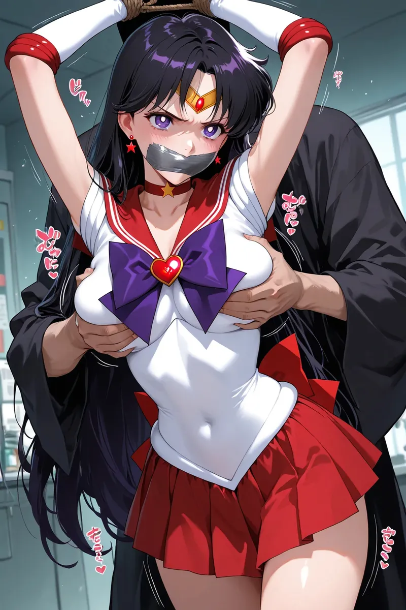 bishoujo senshi sailor moon - Image 183