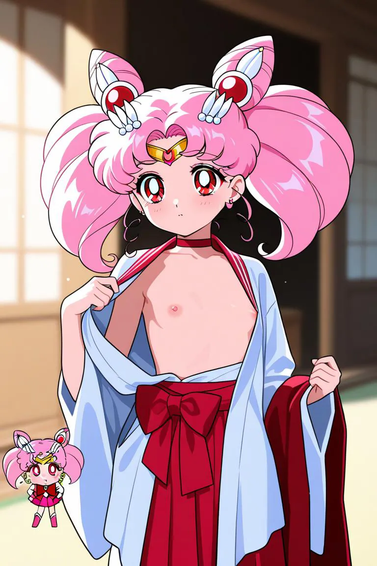 bishoujo senshi sailor moon - Image 223