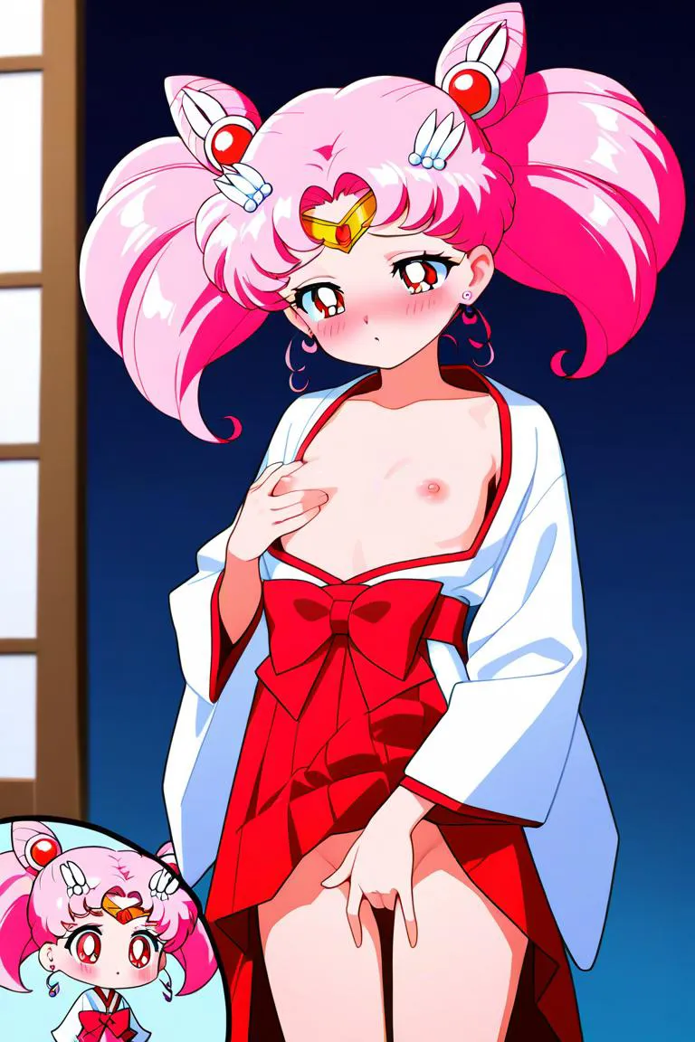 bishoujo senshi sailor moon - Image 224