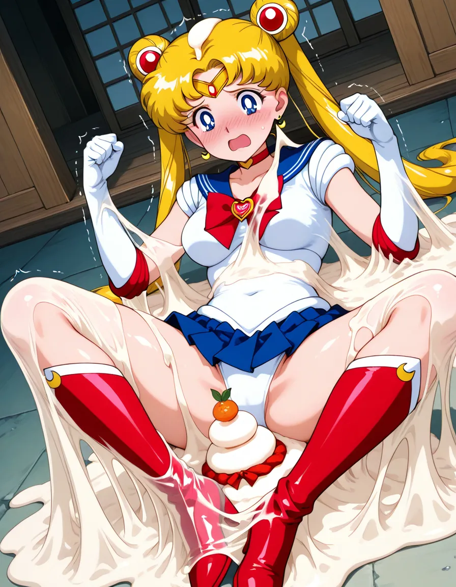 bishoujo senshi sailor moon - Image 233