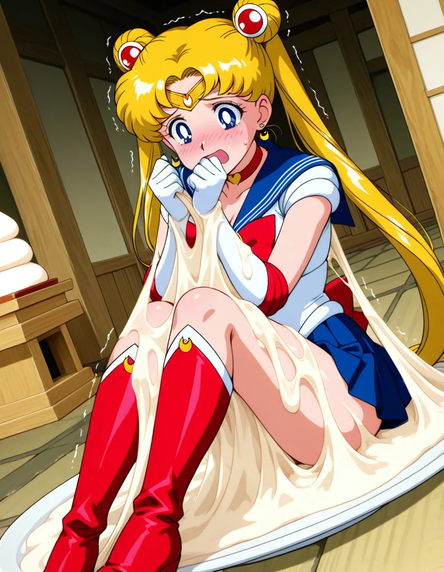 bishoujo senshi sailor moon - Image 236