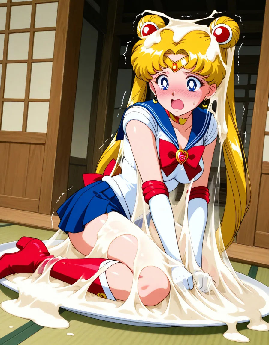 bishoujo senshi sailor moon - Image 237