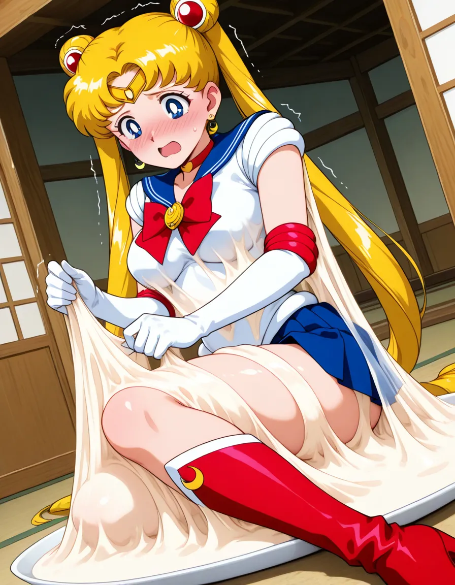 bishoujo senshi sailor moon - Image 238