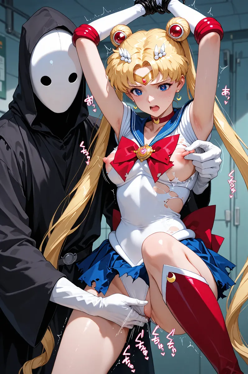 bishoujo senshi sailor moon - Image 24