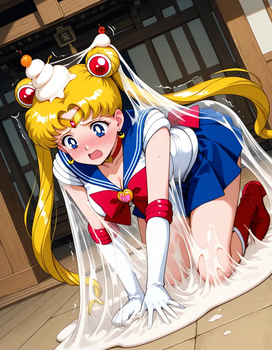 bishoujo senshi sailor moon - Image 245