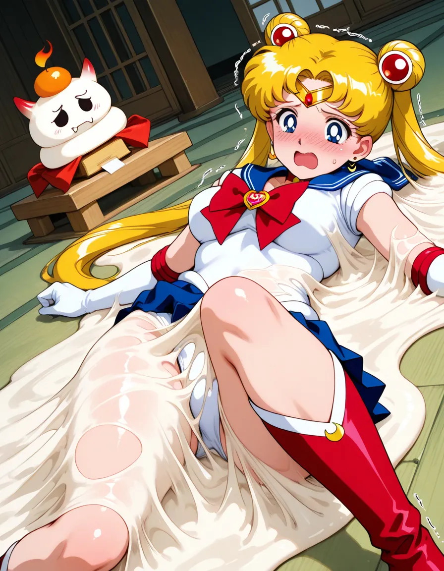 bishoujo senshi sailor moon - Image 246