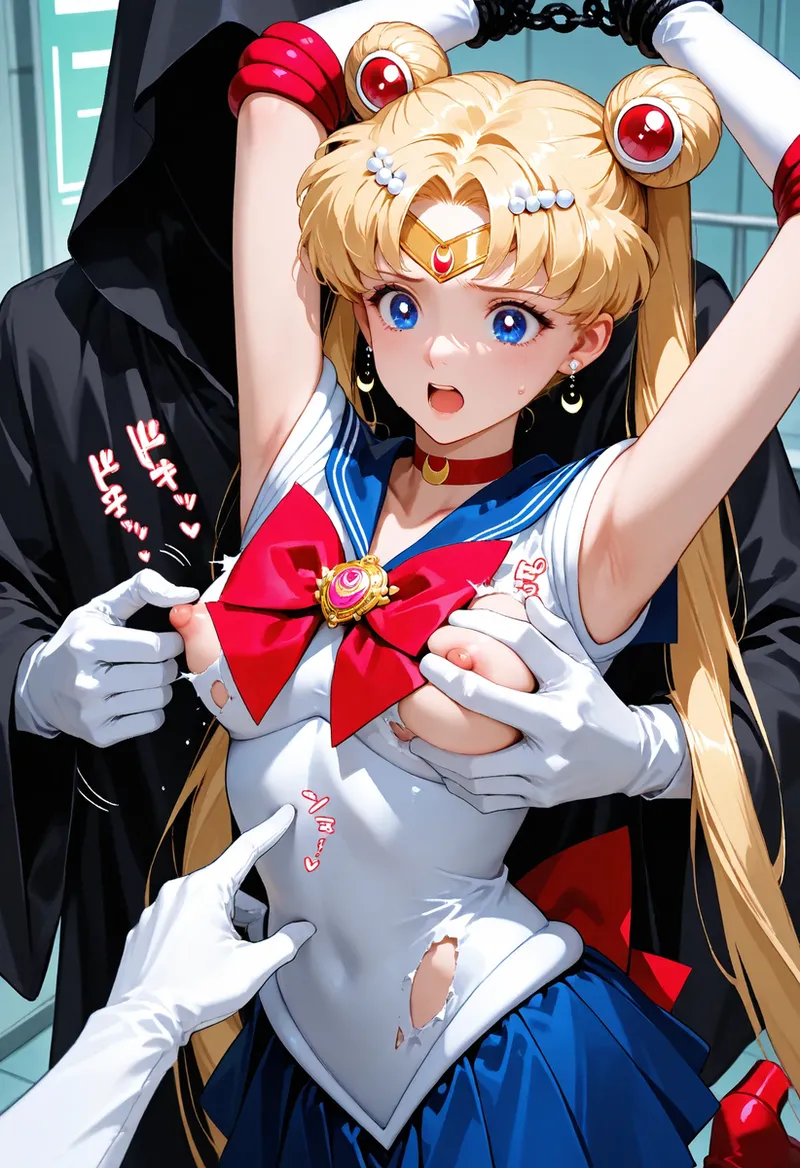 bishoujo senshi sailor moon - Image 25