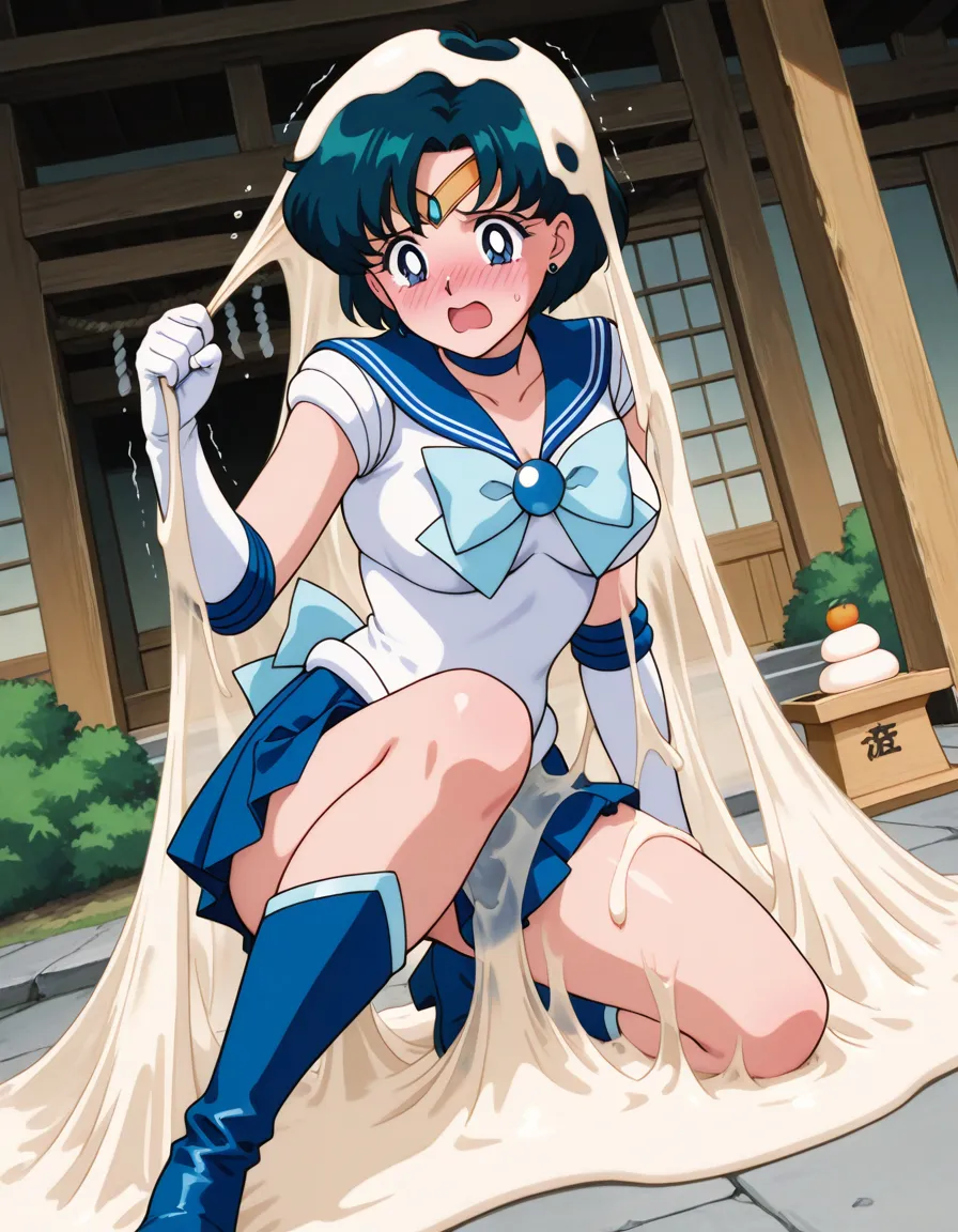 bishoujo senshi sailor moon - Image 252