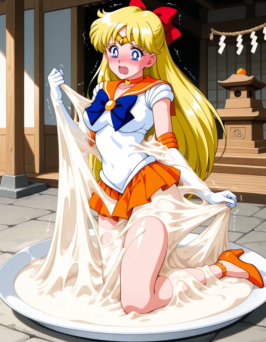 bishoujo senshi sailor moon - Image 256