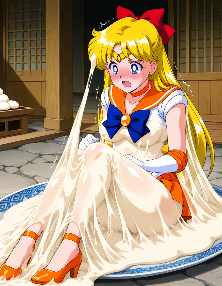 bishoujo senshi sailor moon - Image 257