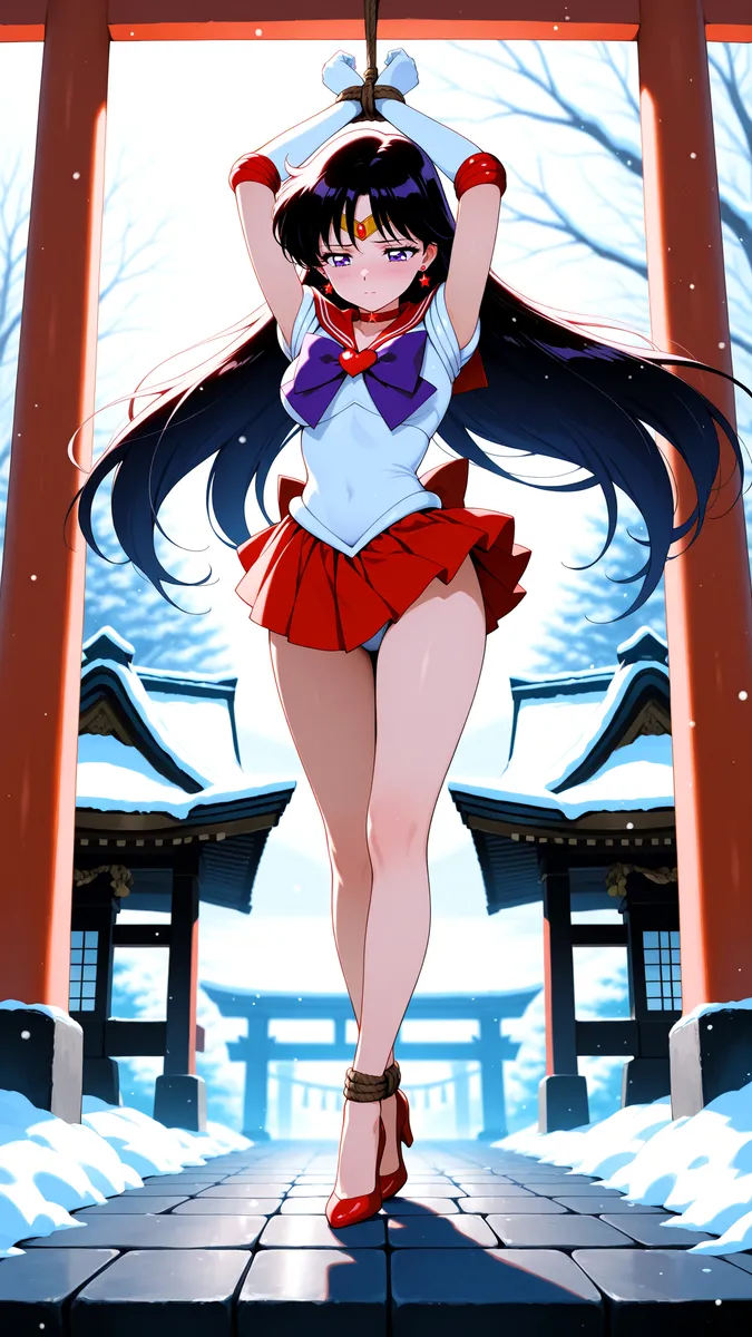 bishoujo senshi sailor moon - Image 259