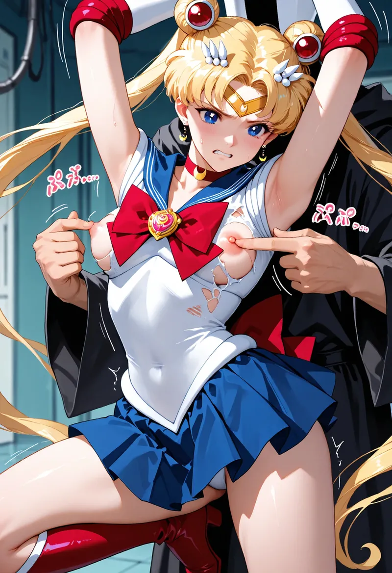 bishoujo senshi sailor moon - Image 26