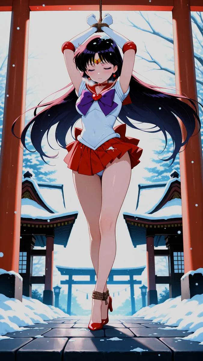 bishoujo senshi sailor moon - Image 260