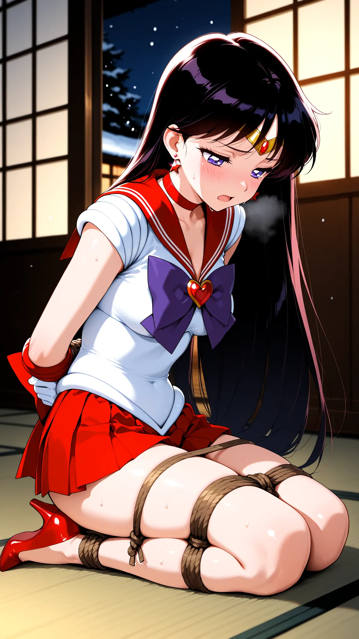 bishoujo senshi sailor moon - Image 293