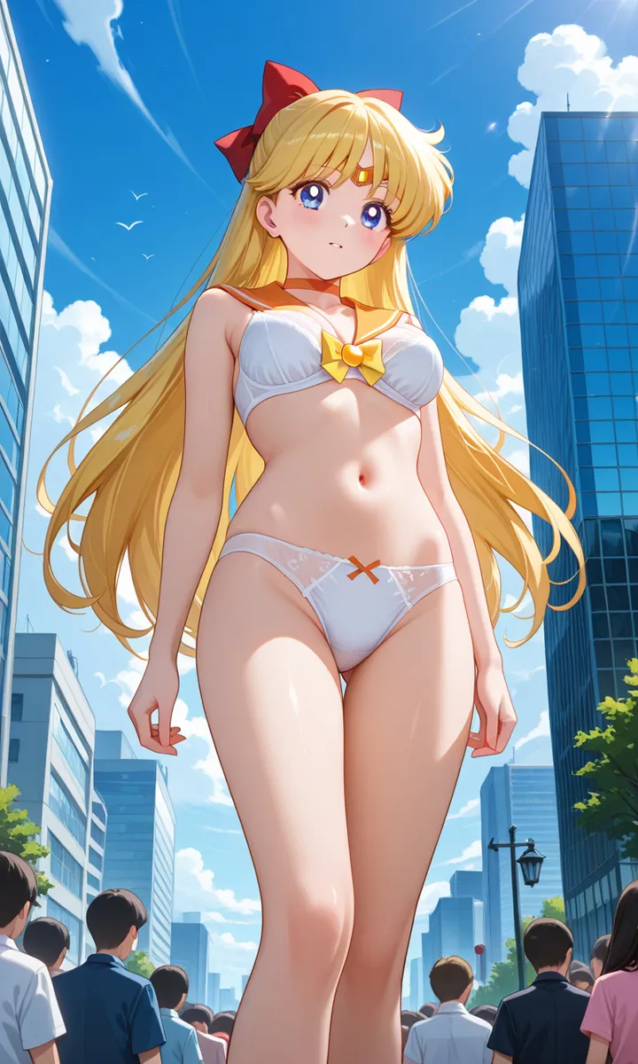 bishoujo senshi sailor moon - Image 301