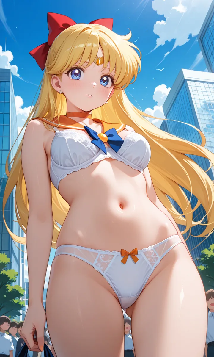 bishoujo senshi sailor moon - Image 302