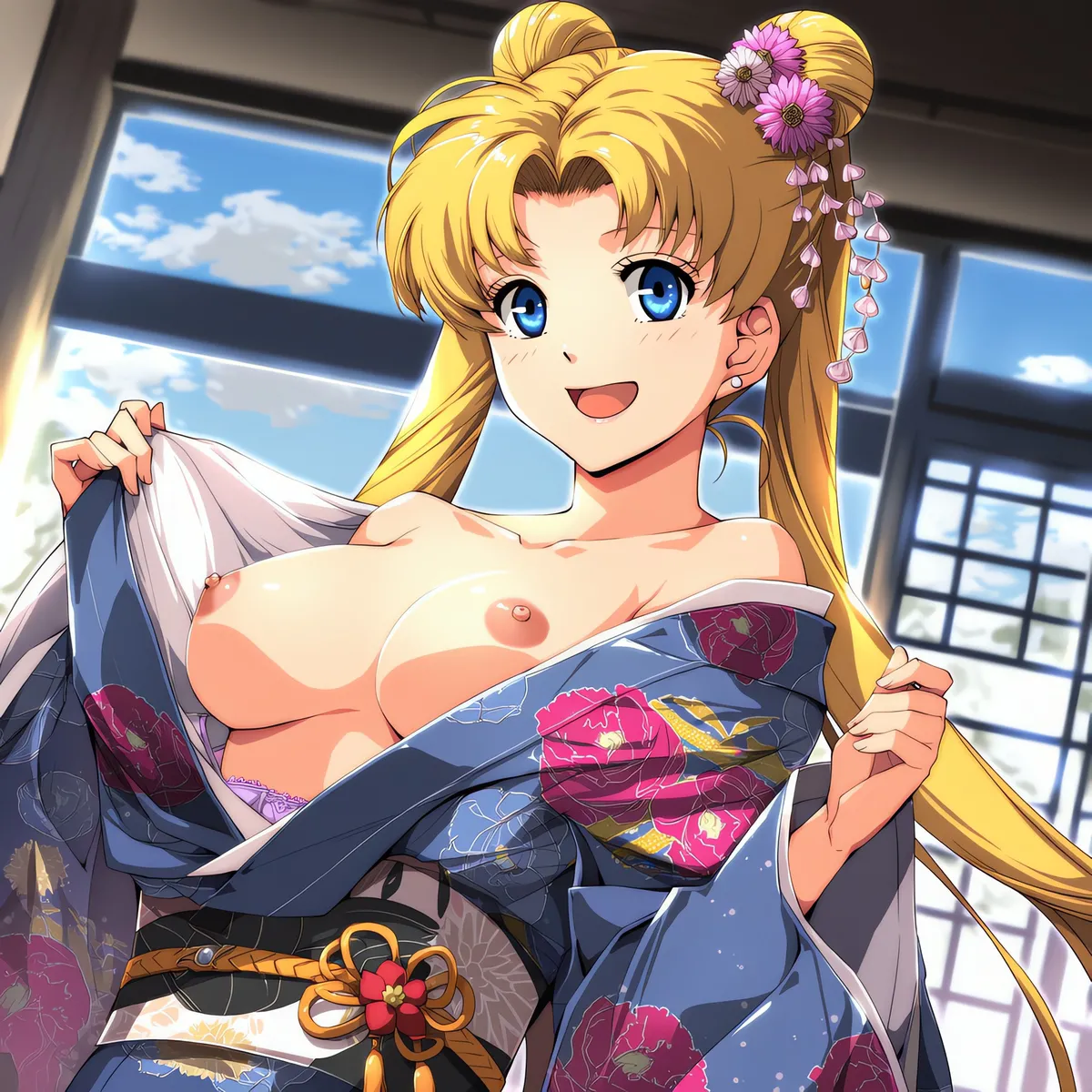 bishoujo senshi sailor moon - Image 304