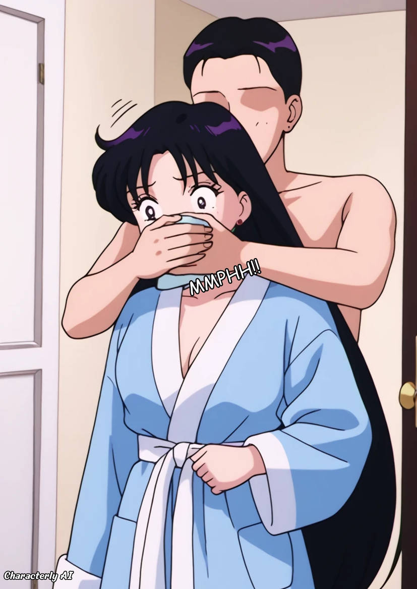 bishoujo senshi sailor moon - Image 321