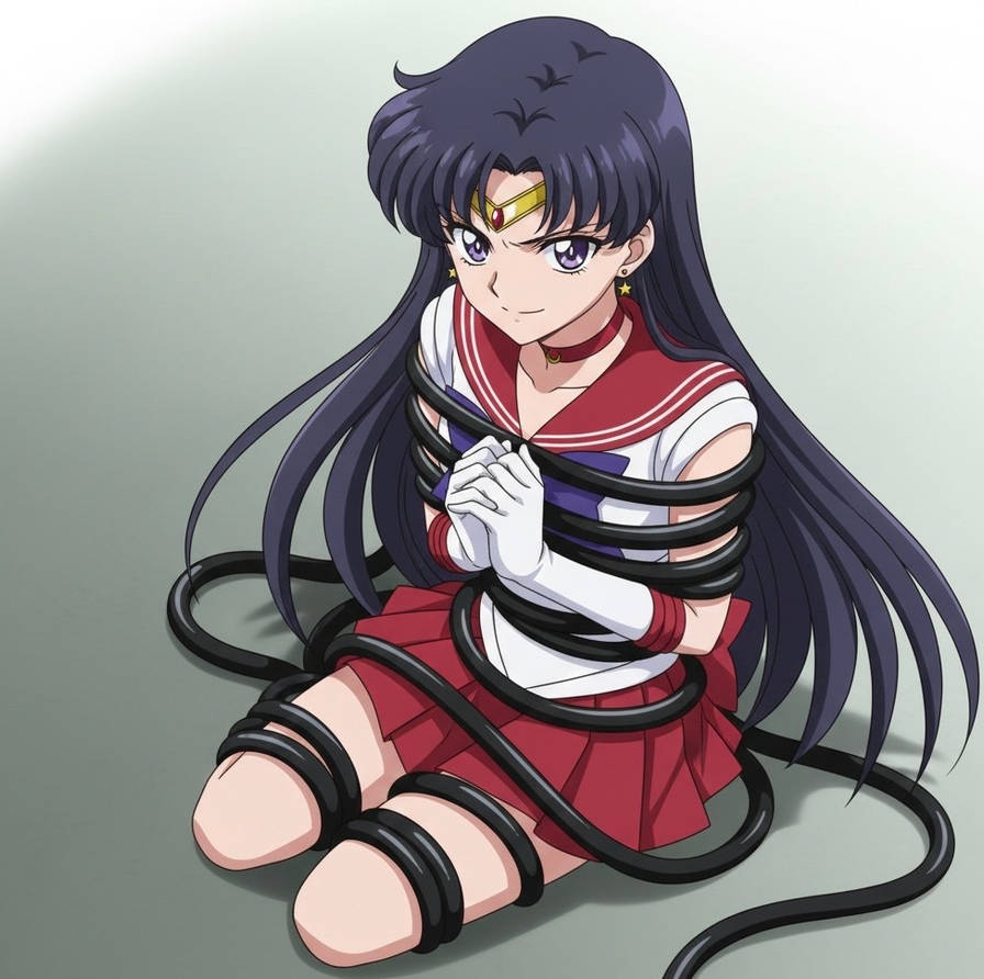 bishoujo senshi sailor moon - Image 322