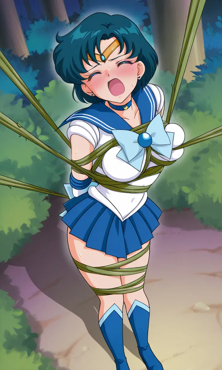 bishoujo senshi sailor moon - Image 326