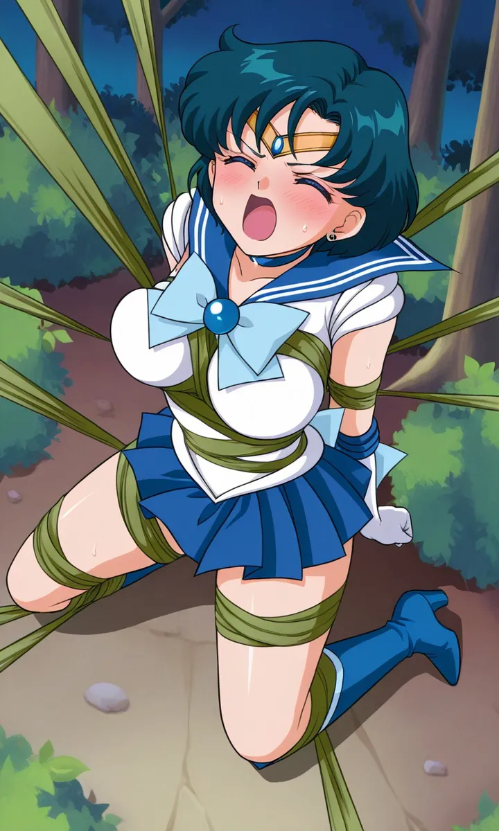 bishoujo senshi sailor moon - Image 327