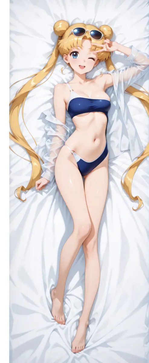 bishoujo senshi sailor moon - Image 33