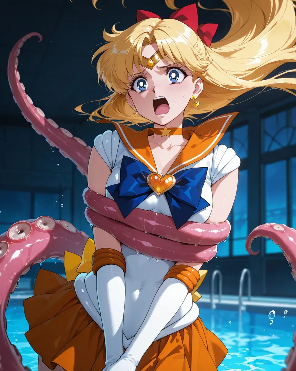 bishoujo senshi sailor moon - Image 331