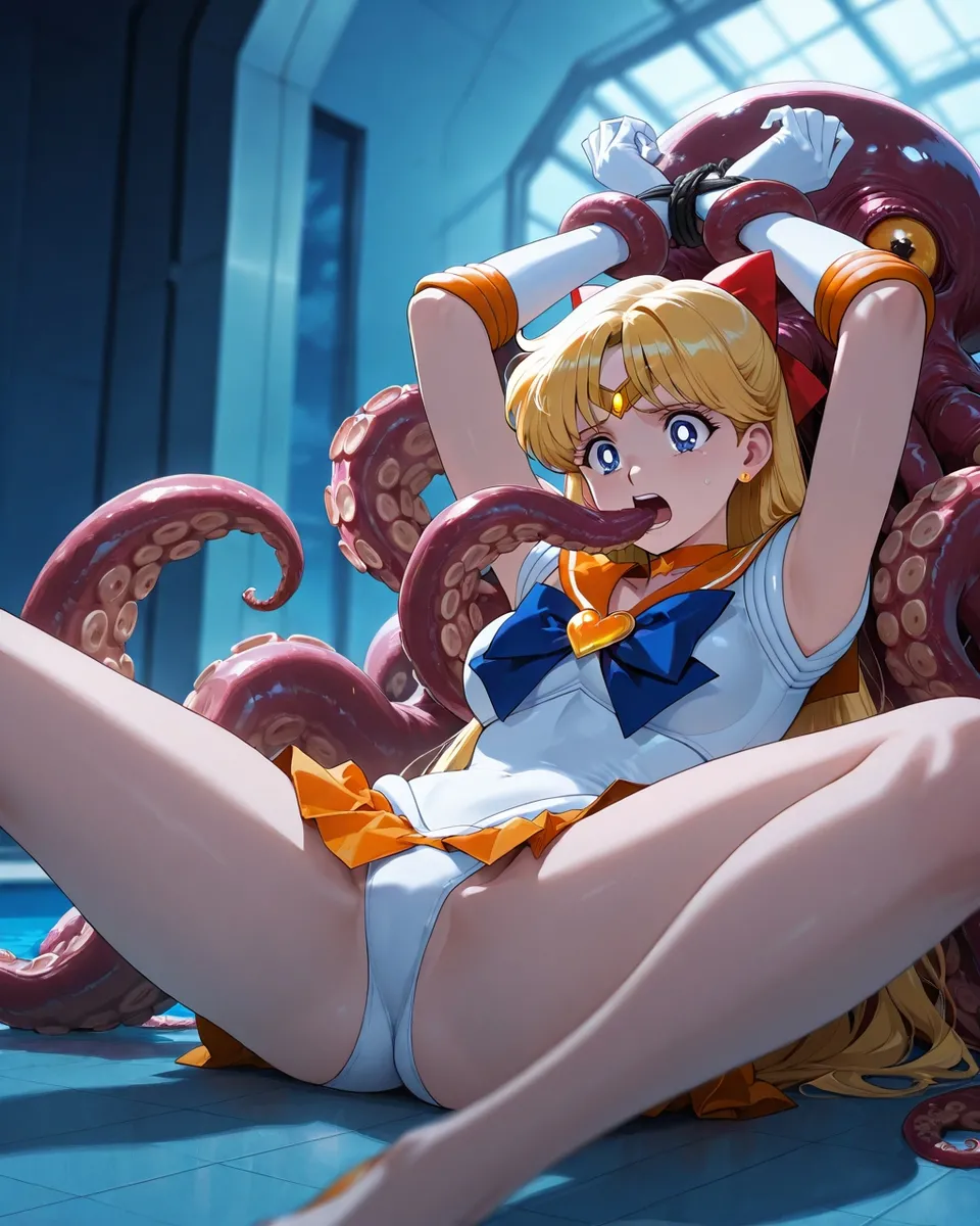 bishoujo senshi sailor moon - Image 332