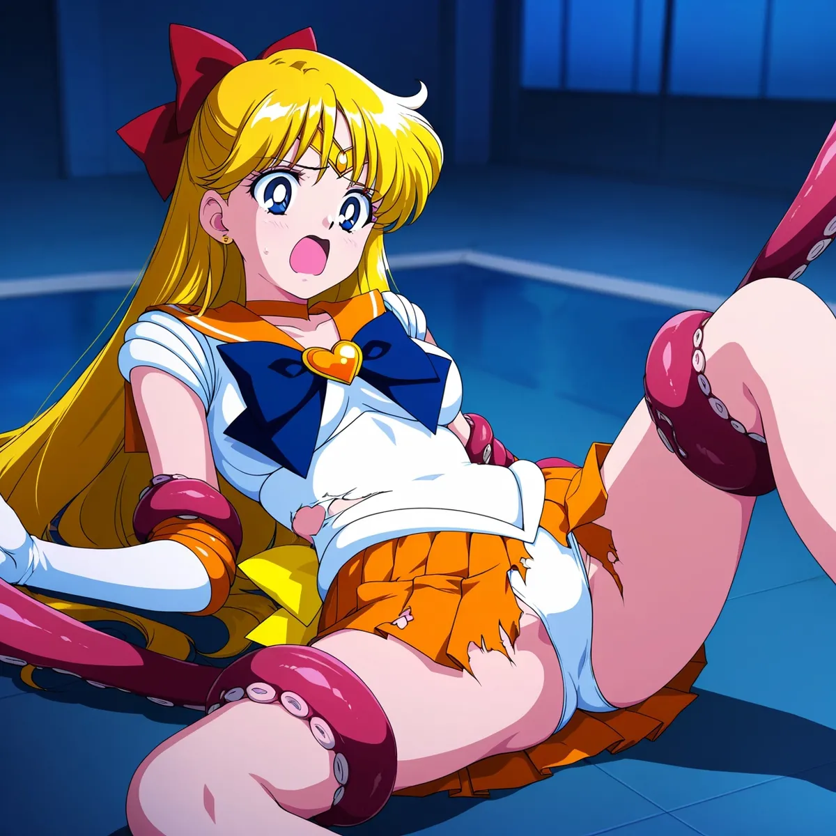 bishoujo senshi sailor moon - Image 336