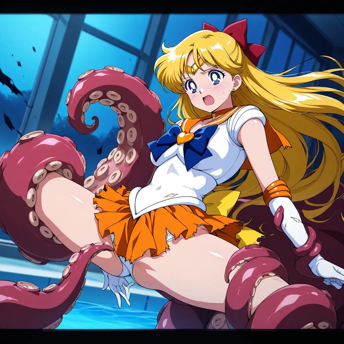 bishoujo senshi sailor moon - Image 337