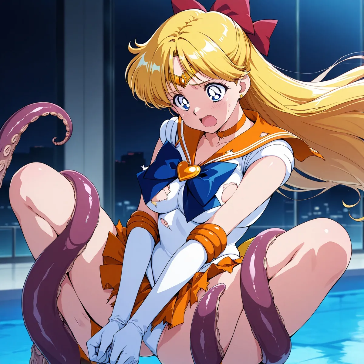 bishoujo senshi sailor moon - Image 338