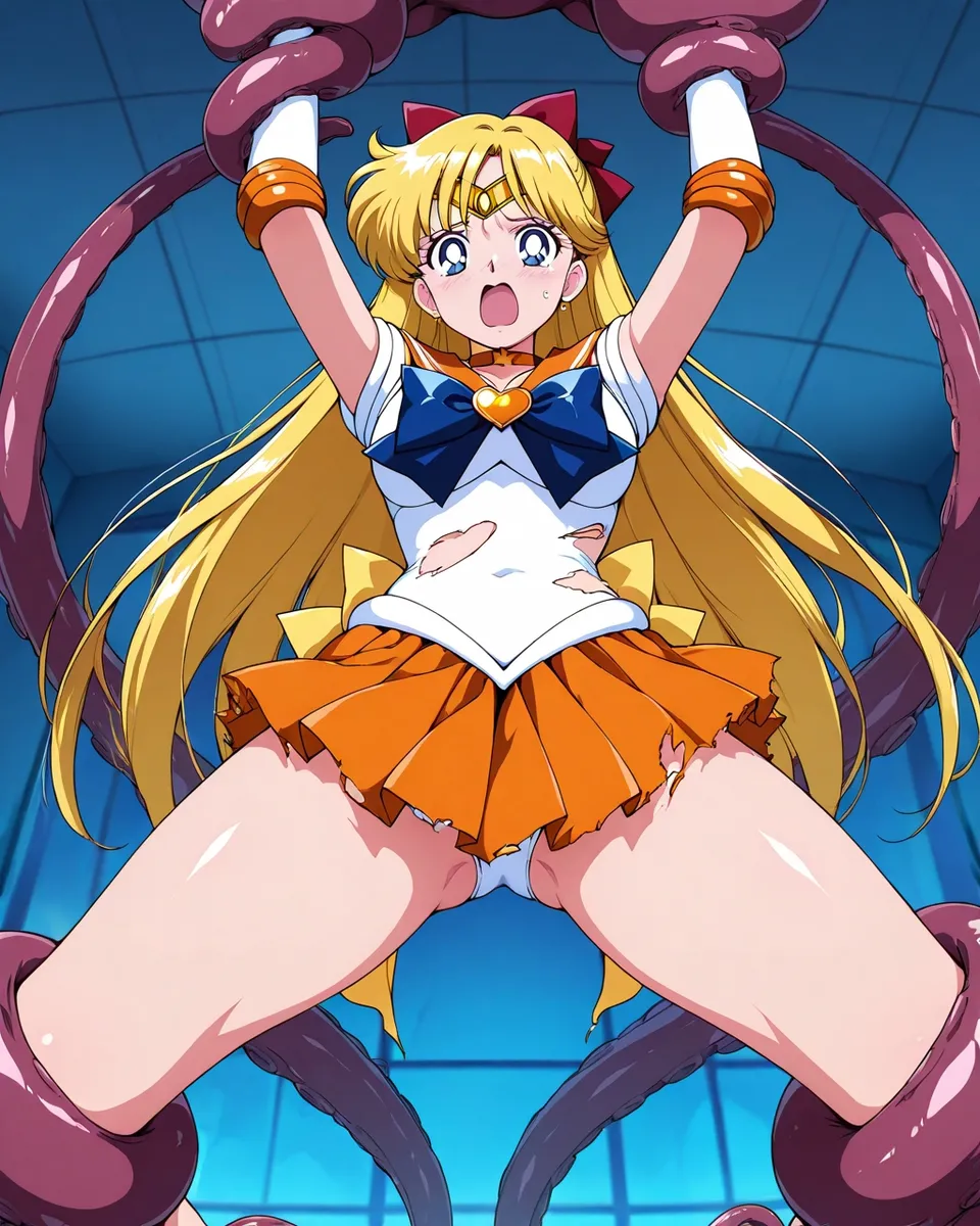 bishoujo senshi sailor moon - Image 339