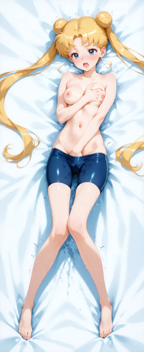 bishoujo senshi sailor moon - Image 34