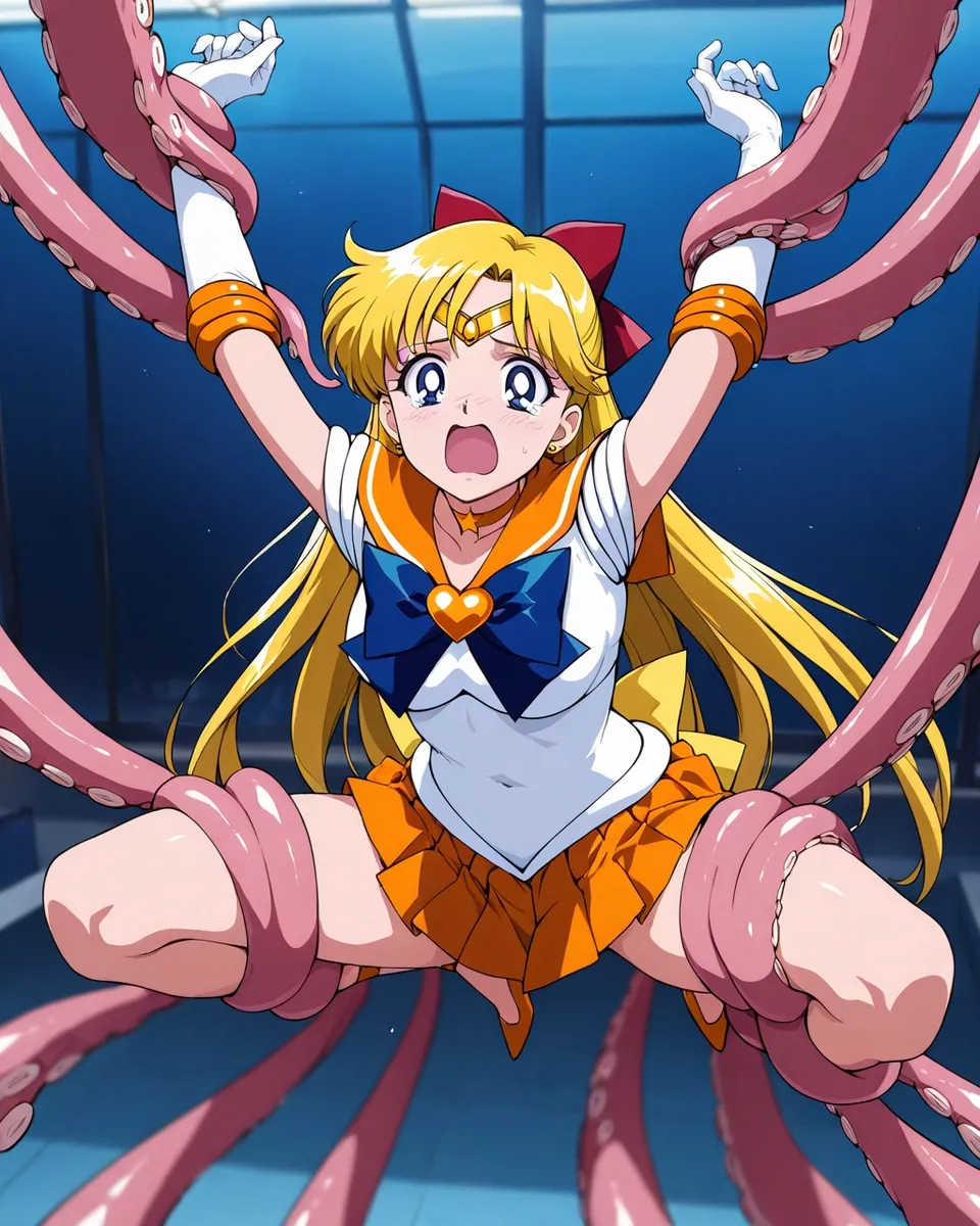 bishoujo senshi sailor moon - Image 340