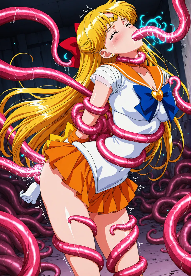 bishoujo senshi sailor moon - Image 345