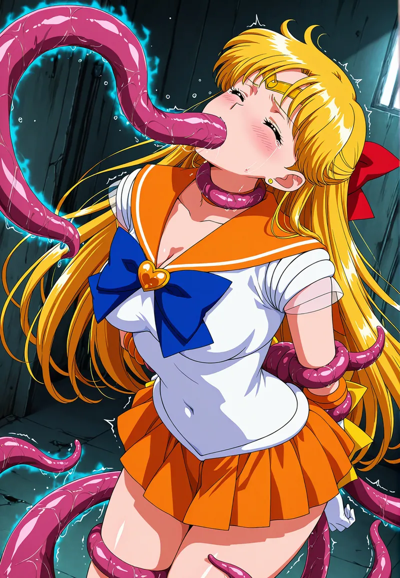 bishoujo senshi sailor moon - Image 346